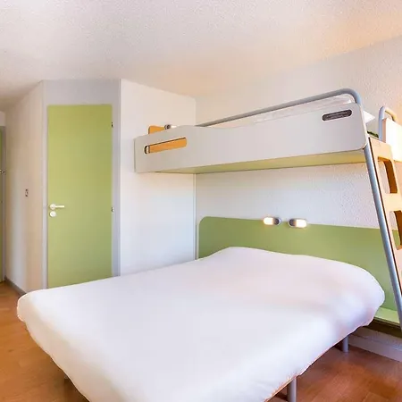 Ibis Budget Hotel