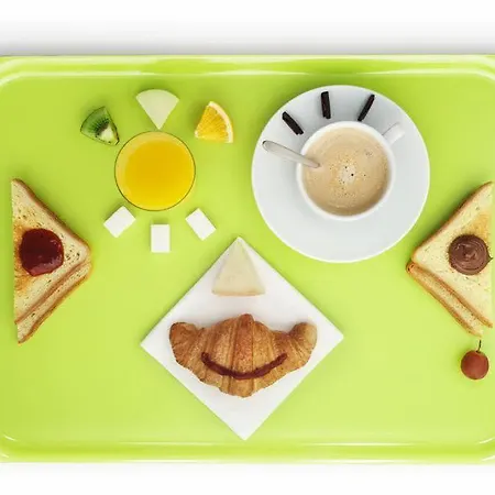 Ibis Budget Hotel Quimper