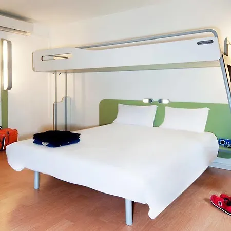 Ibis Budget Hotel Quimper